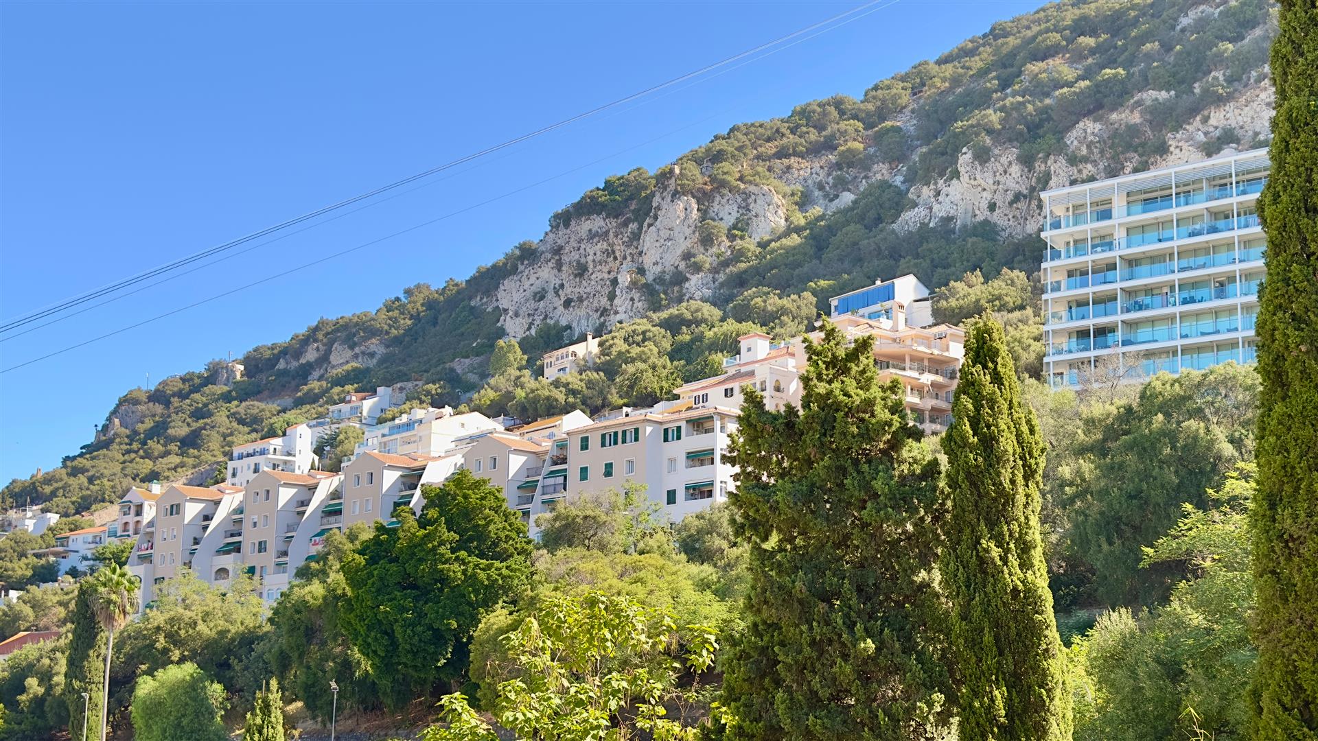 Image of Apartment - 2 Bedrooms - 2 Bathrooms for Sale in Gardiner's View-Gibraltar, Image 18